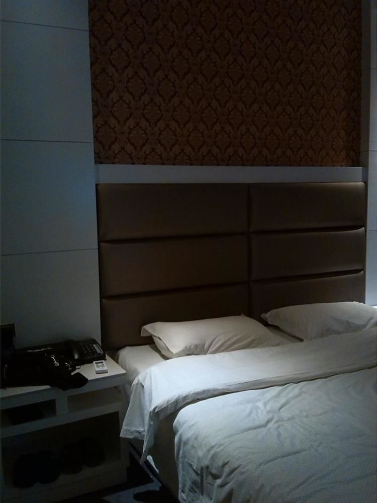 Longwang Business Hotel Liuzhou Exteriér fotografie